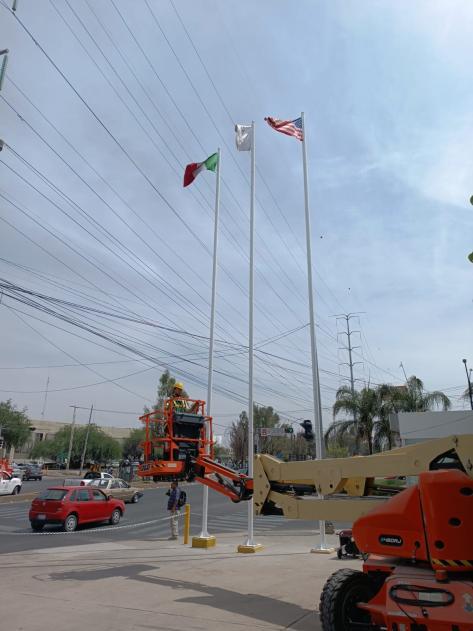 Infraestructura Platinum 78