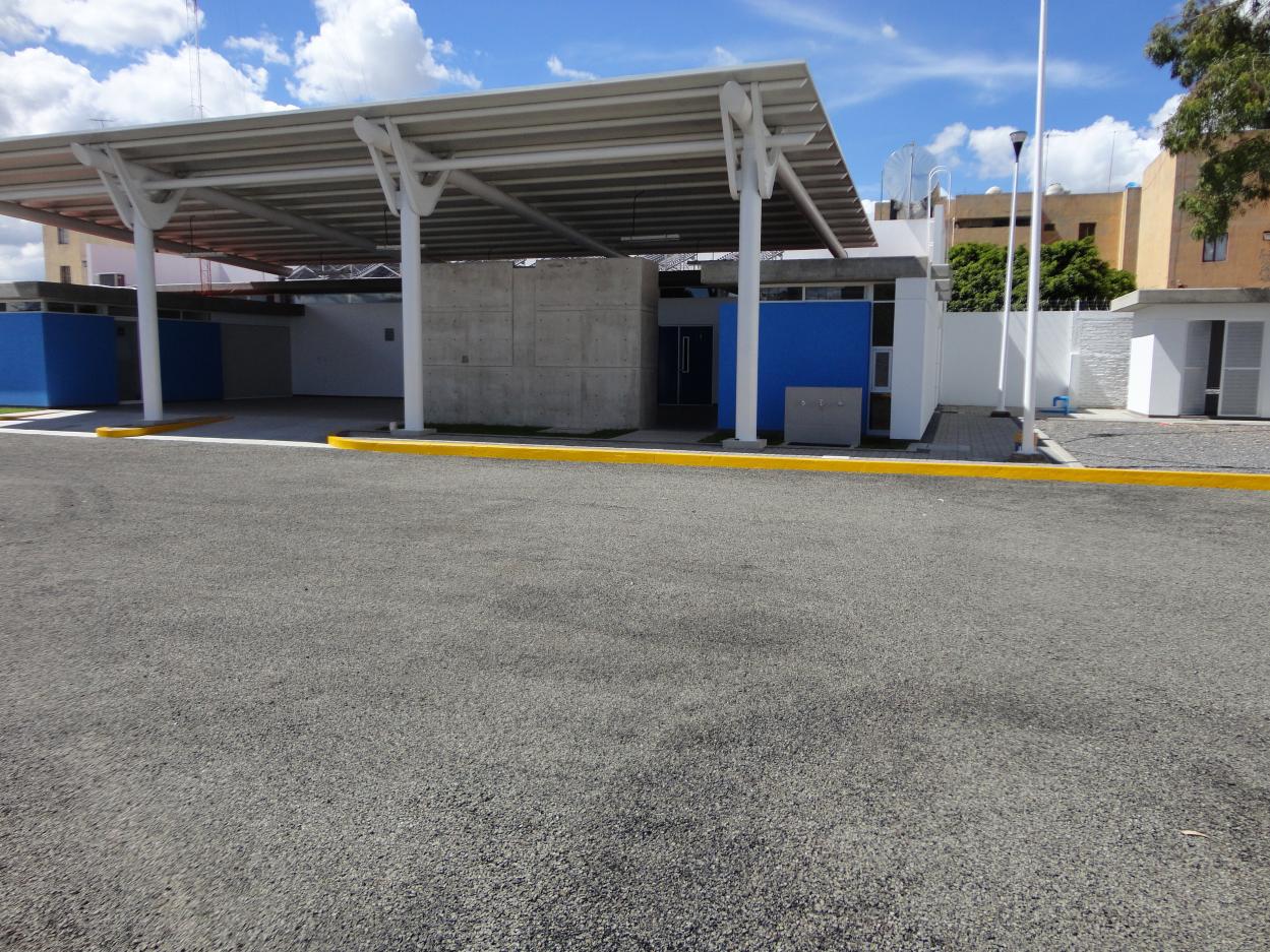 Centro Operativo Killian SAPAL