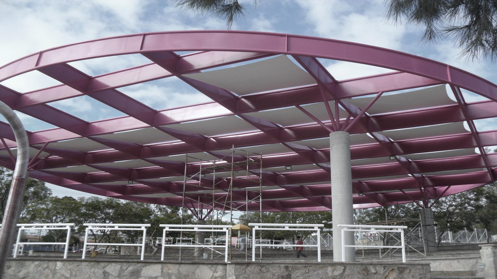 Plaza Parque Las Joyas